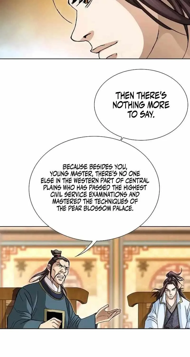 Peerless Chapter 22 page 60 - 