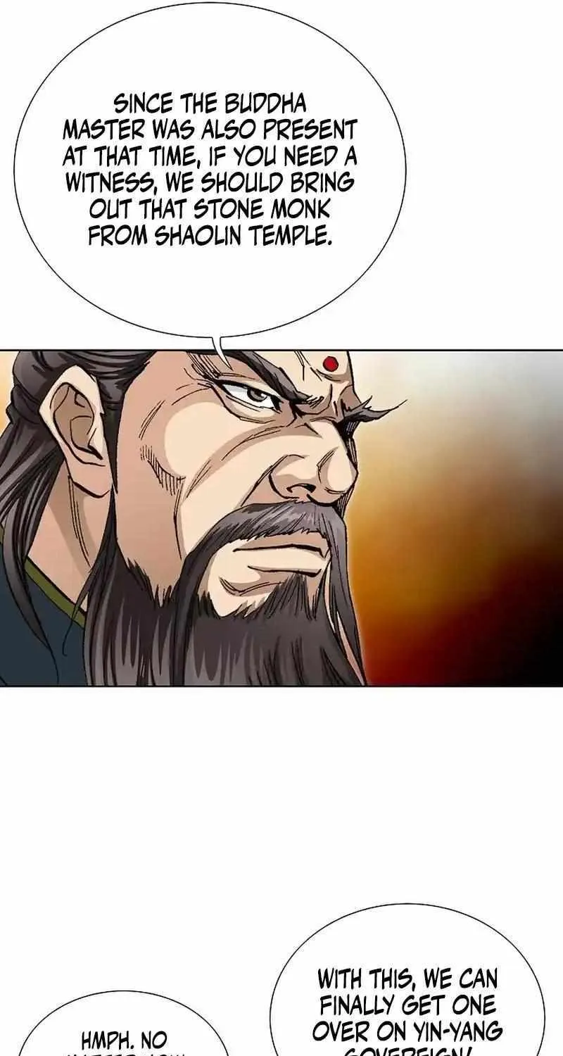 Peerless Chapter 22 page 62 - 