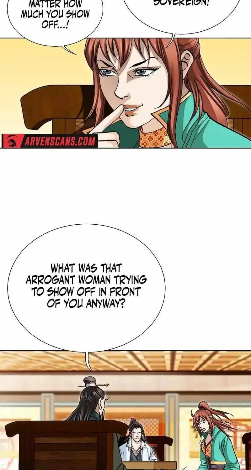 Peerless Chapter 22 page 63 - 