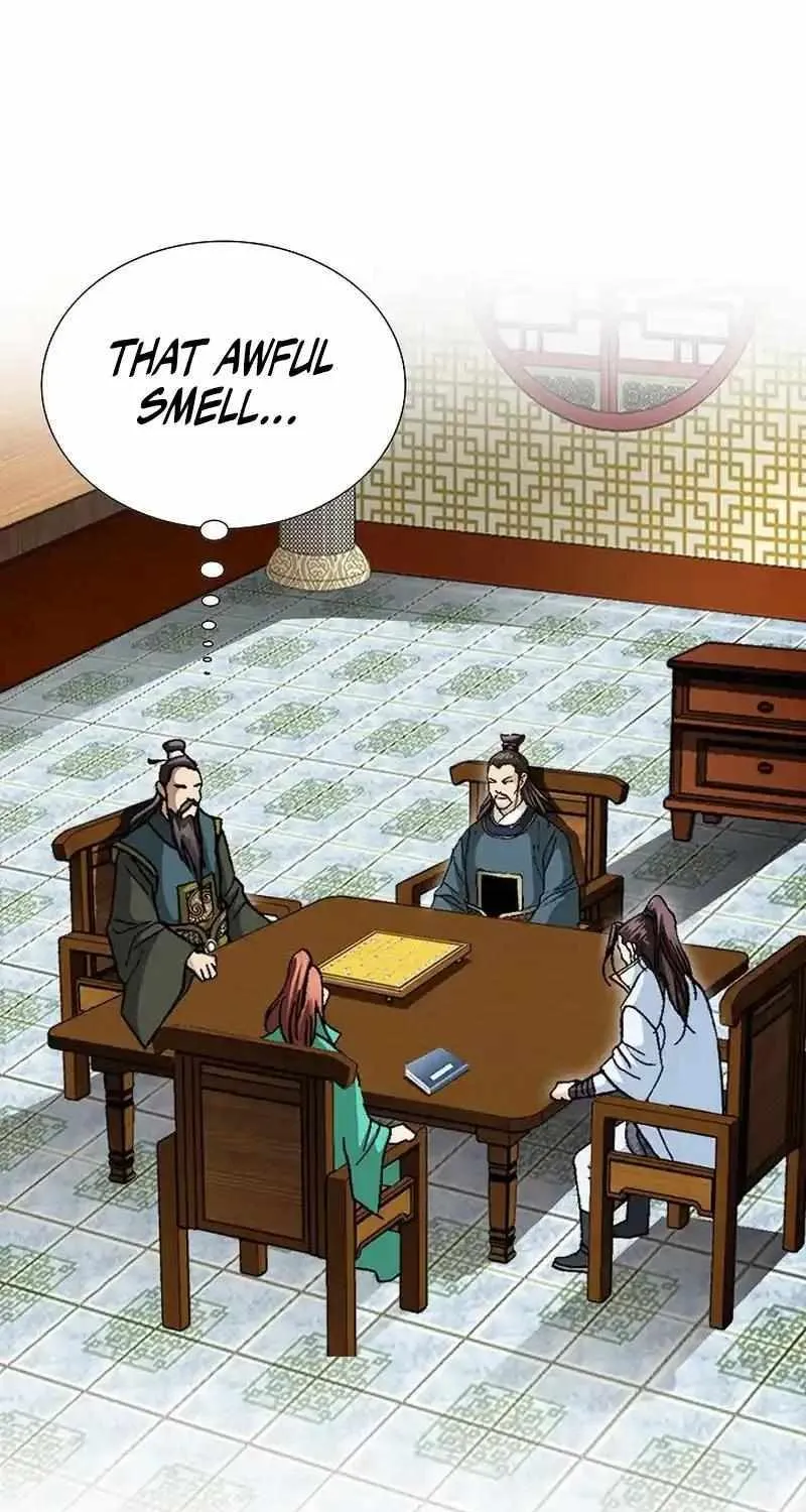 Peerless Chapter 22 page 66 - 