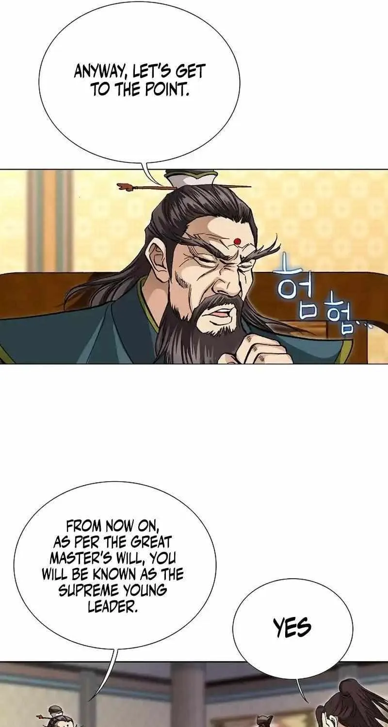 Peerless Chapter 22 page 68 - 