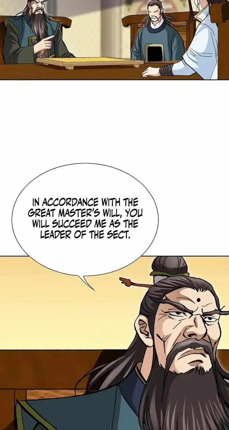 Peerless Chapter 22 page 69 - 