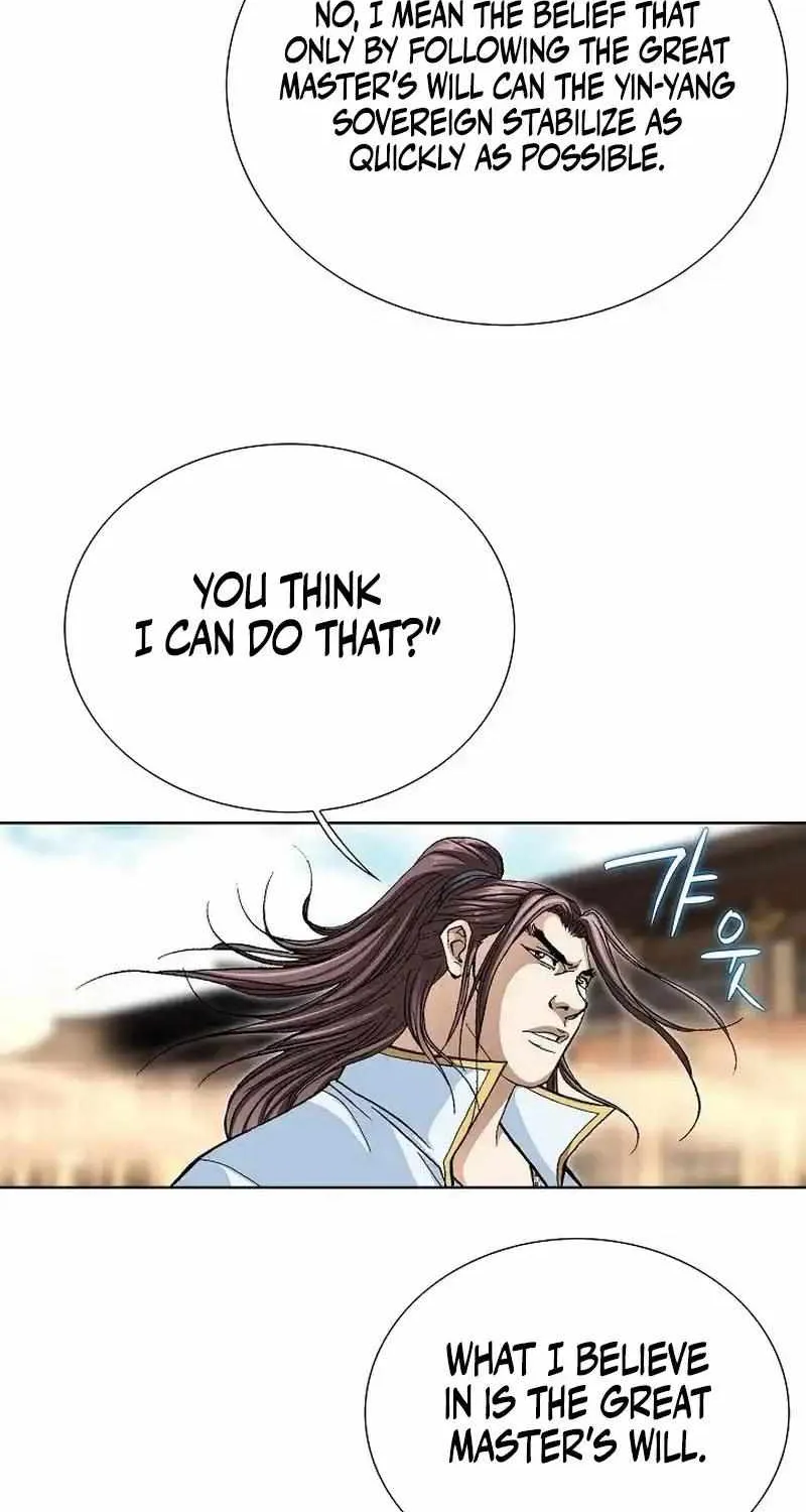 Peerless Chapter 22 page 8 - 
