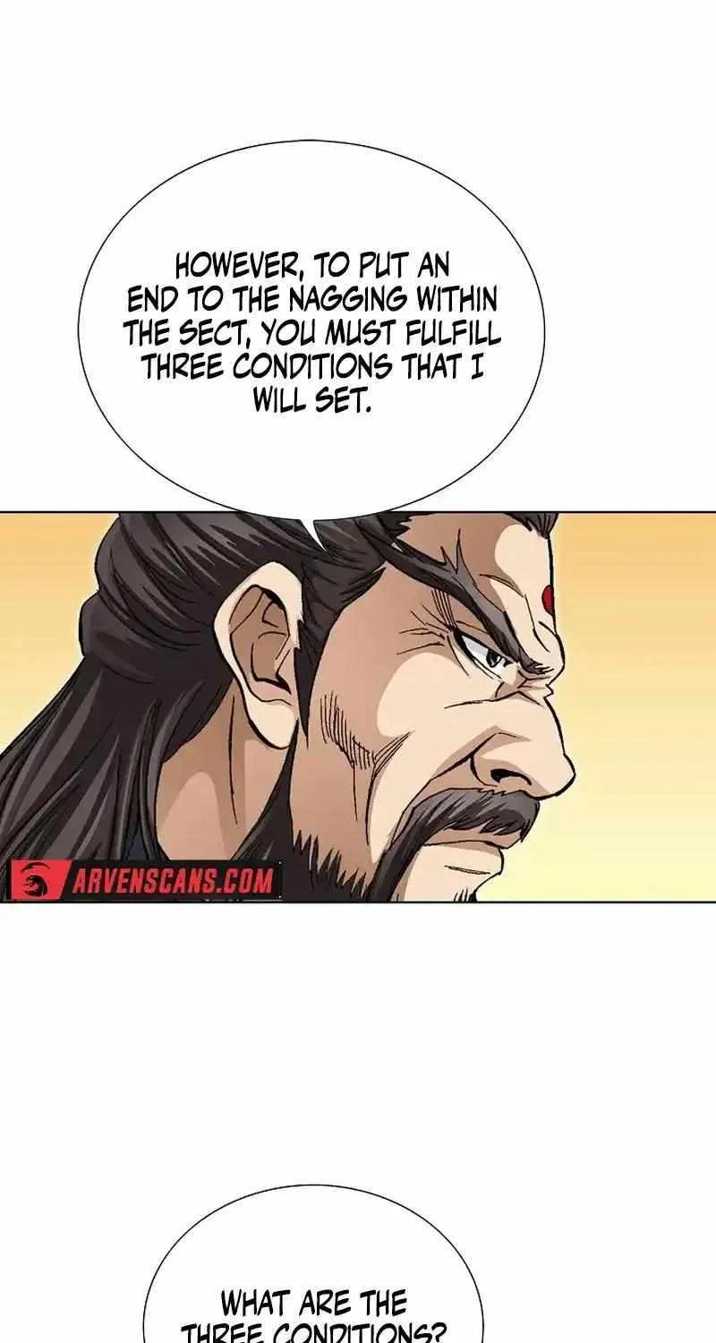 Peerless Chapter 22 page 71 - 