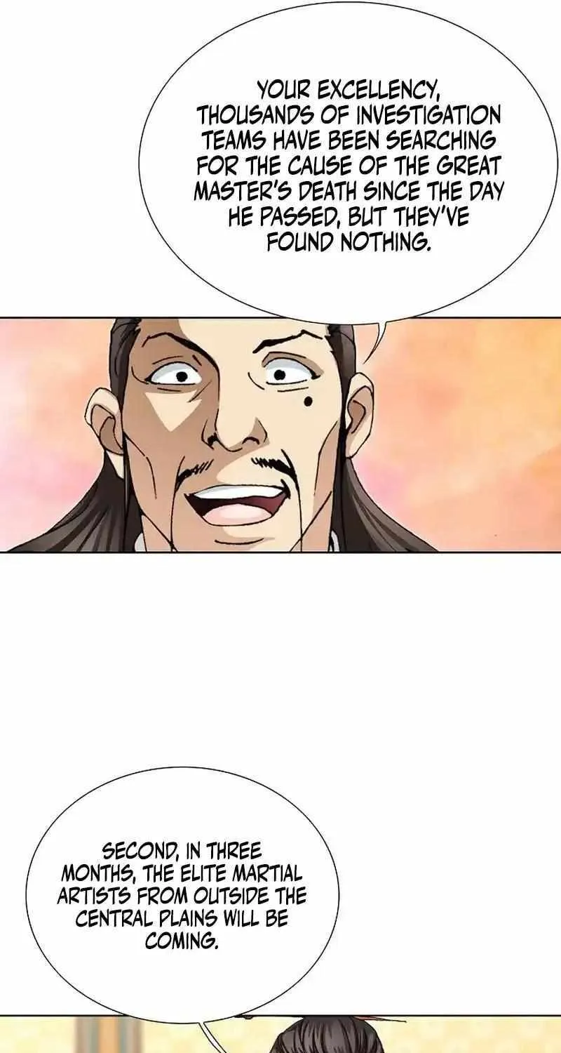 Peerless Chapter 22 page 74 - 