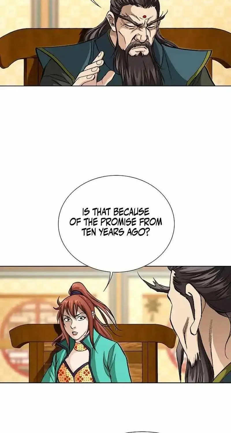 Peerless Chapter 22 page 75 - 
