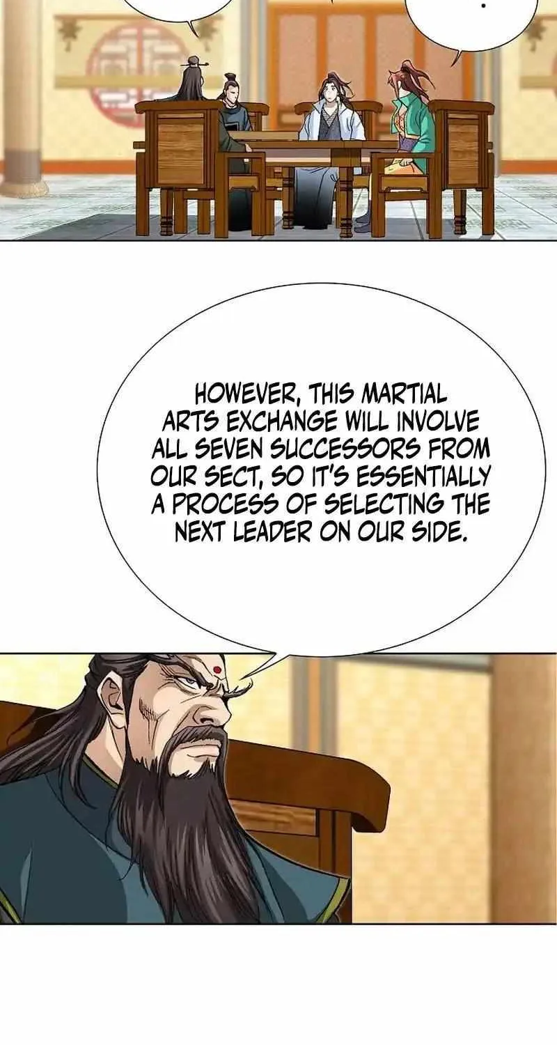 Peerless Chapter 22 page 77 - 