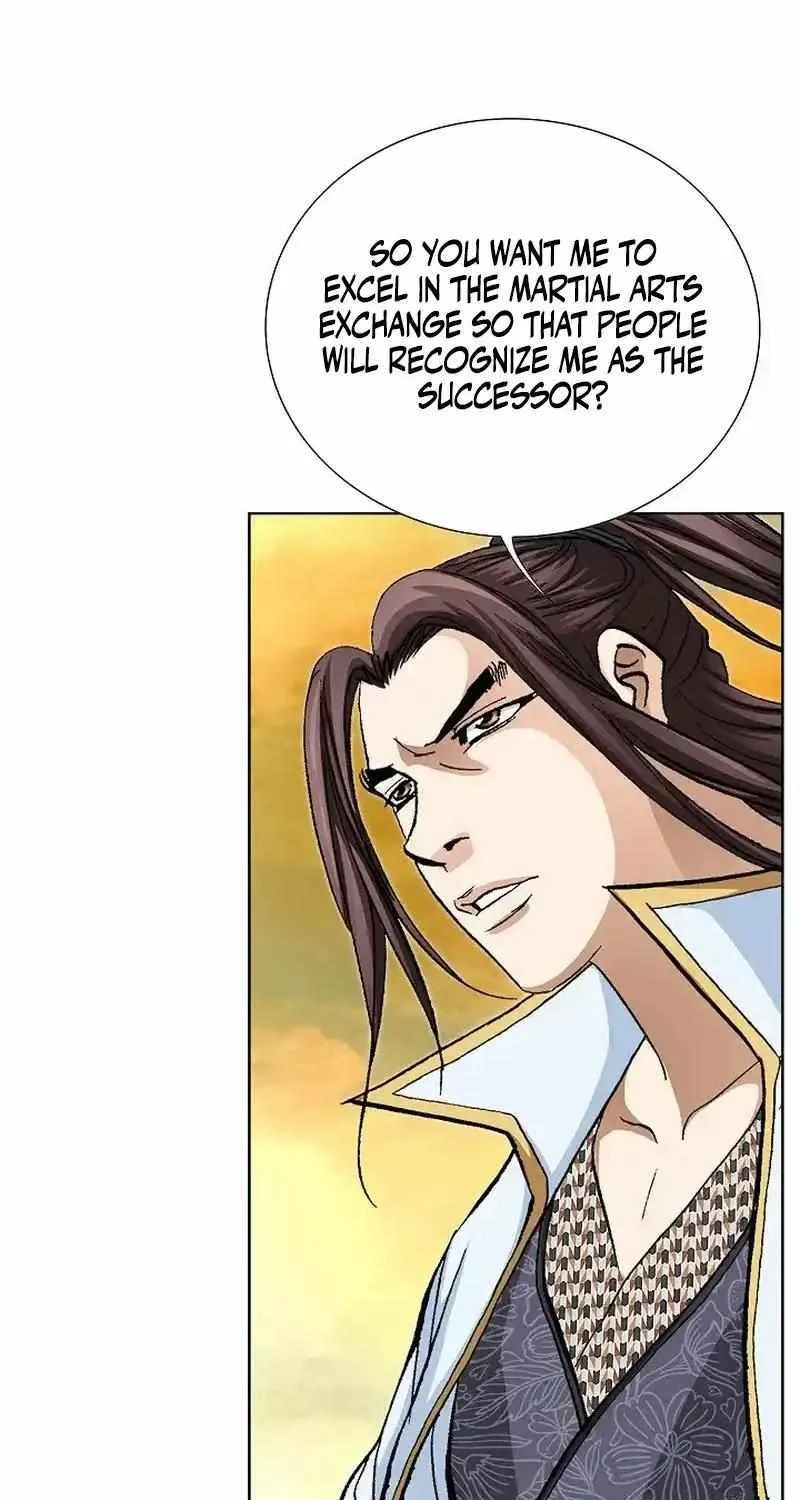 Peerless Chapter 22 page 78 - 
