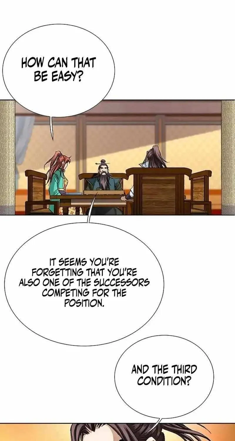 Peerless Chapter 22 page 81 - 