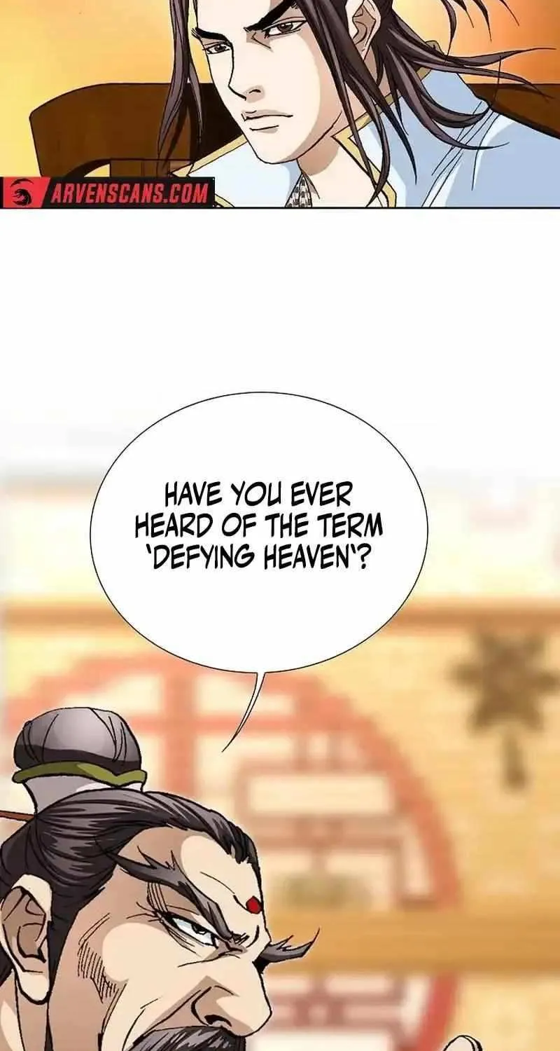 Peerless Chapter 22 page 82 - 