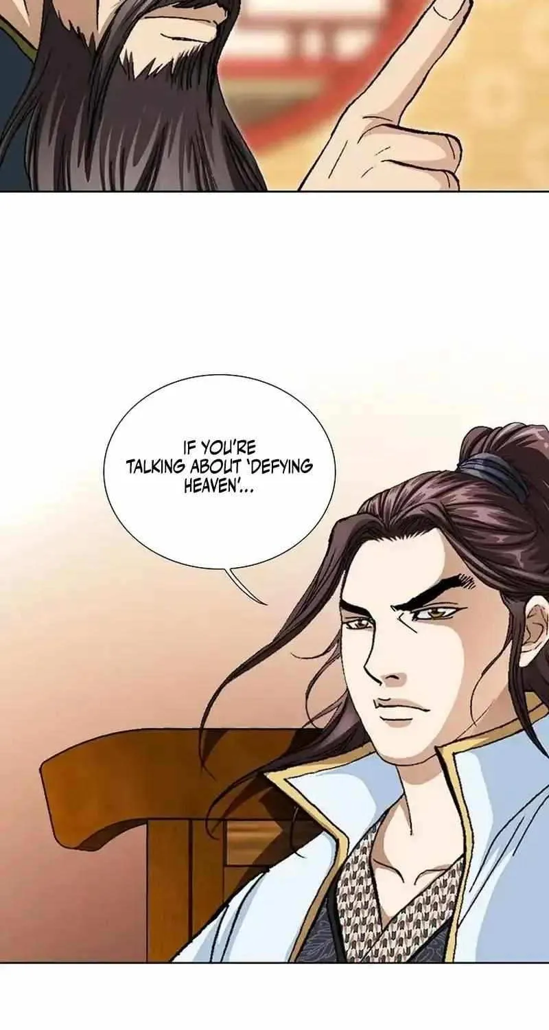 Peerless Chapter 22 page 83 - 
