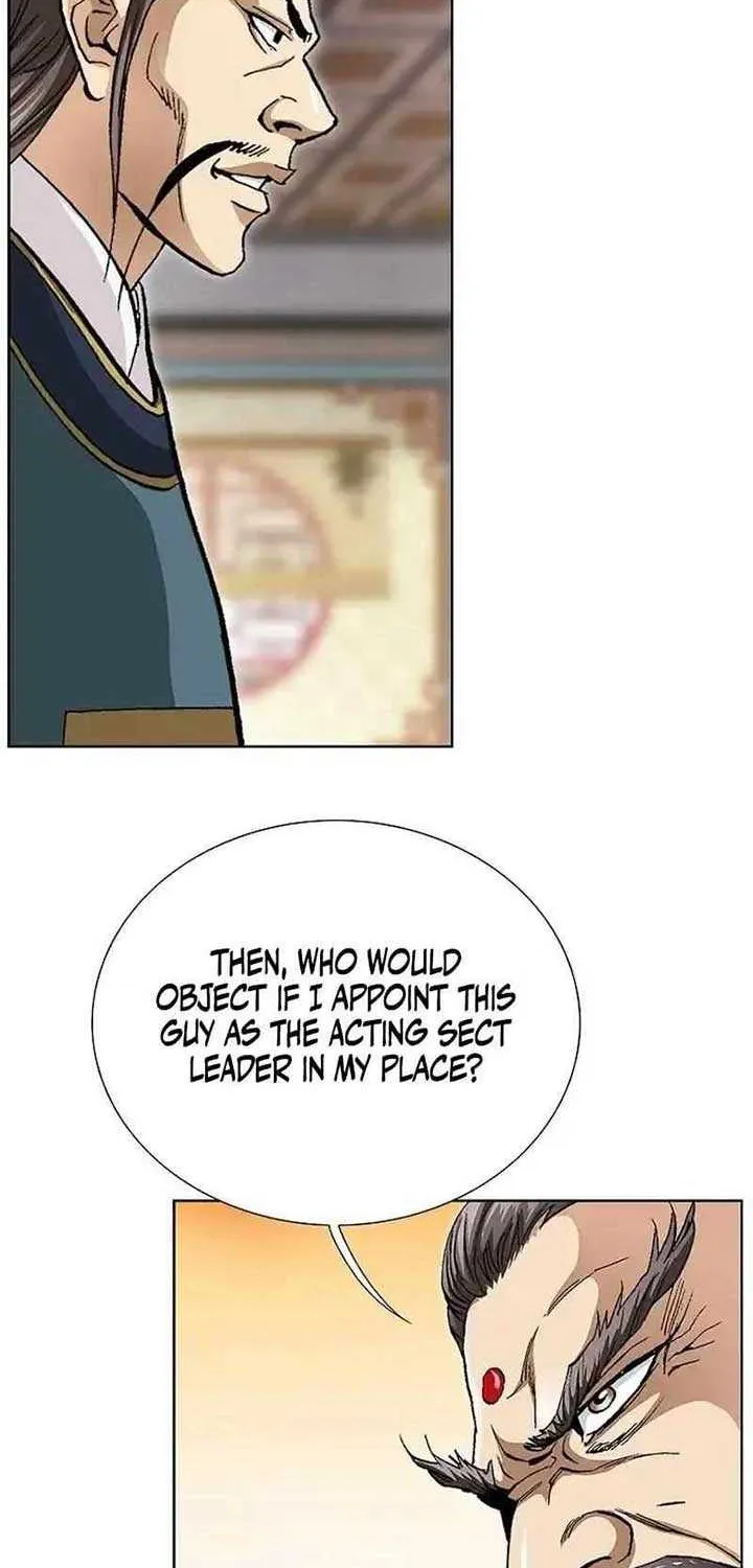 Peerless Chapter 23 page 14 - 