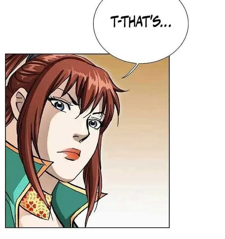 Peerless Chapter 23 page 20 - 