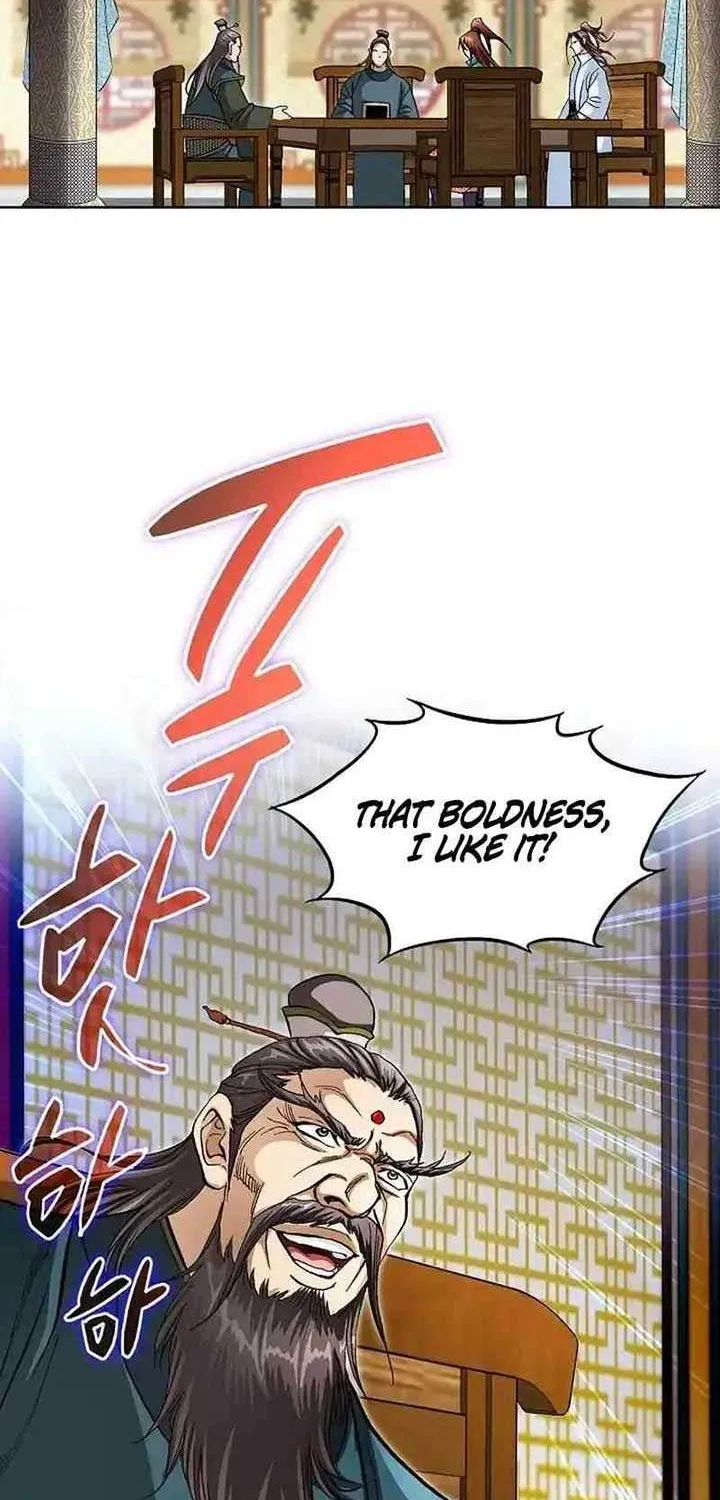 Peerless Chapter 23 page 24 - 