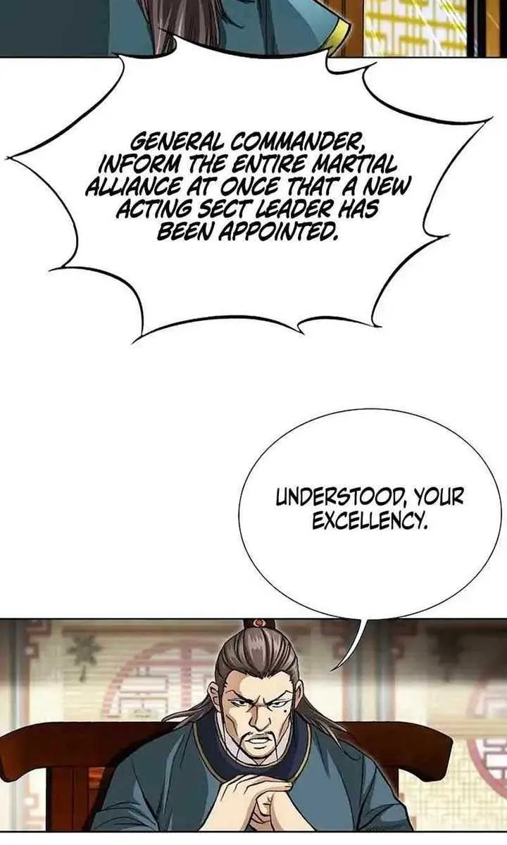 Peerless Chapter 23 page 25 - 