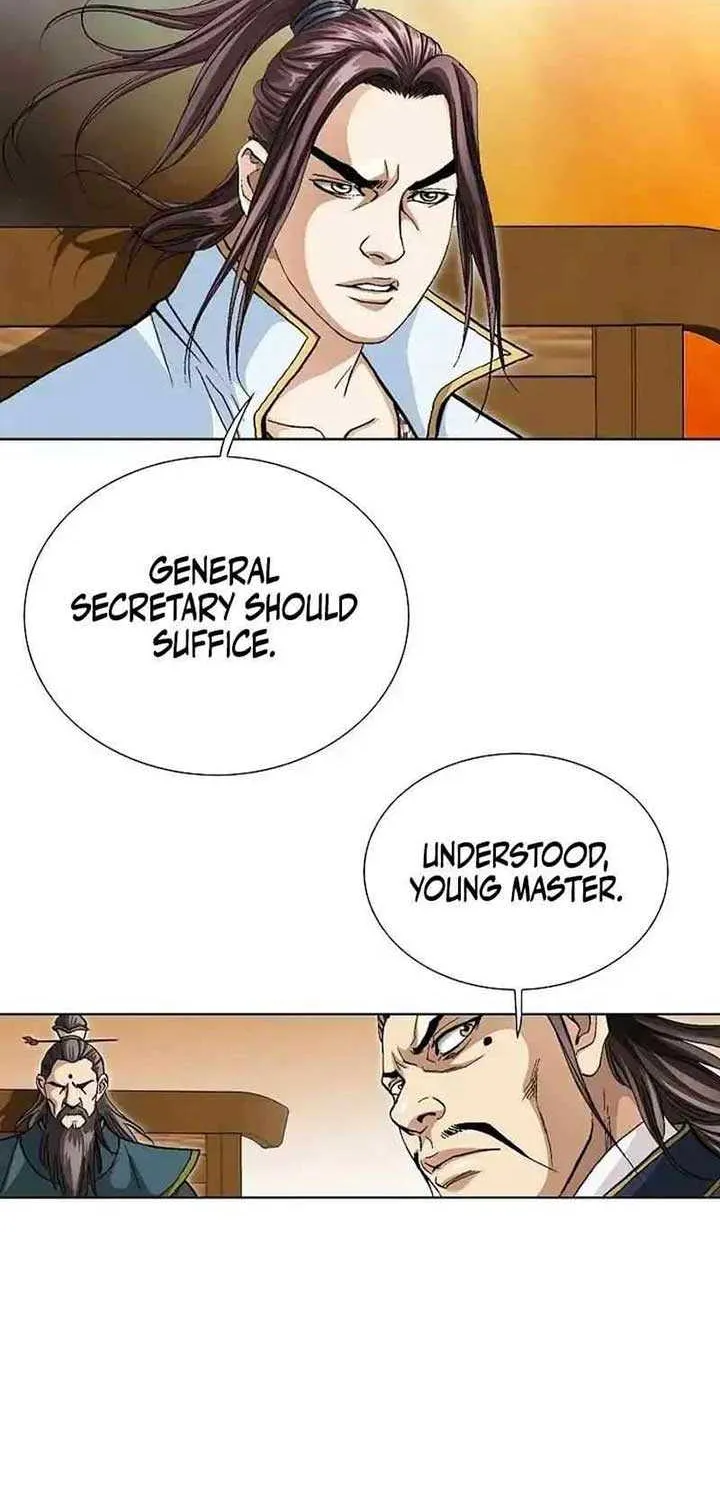 Peerless Chapter 23 page 29 - 