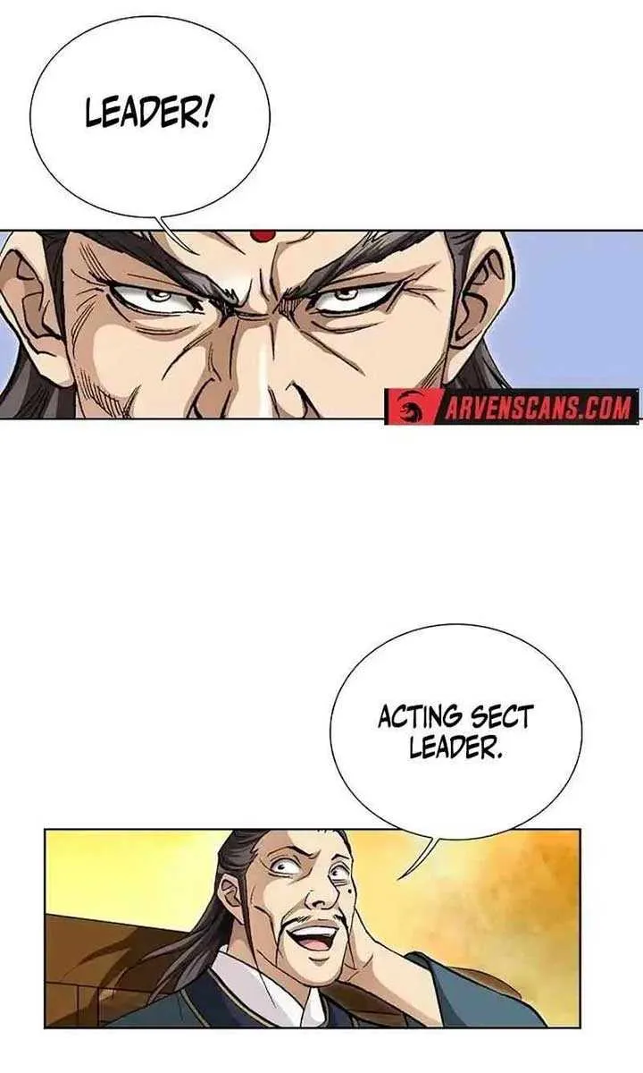 Peerless Chapter 23 page 30 - 