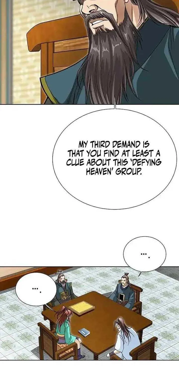 Peerless Chapter 23 page 4 - 