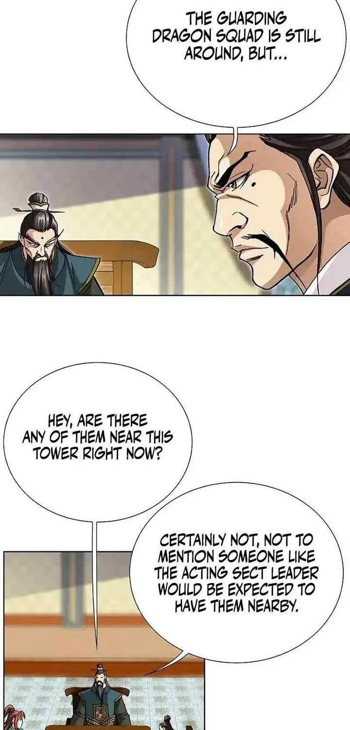 Peerless Chapter 23 page 33 - 