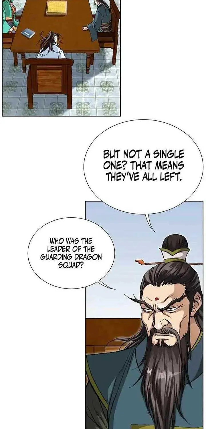 Peerless Chapter 23 page 34 - 