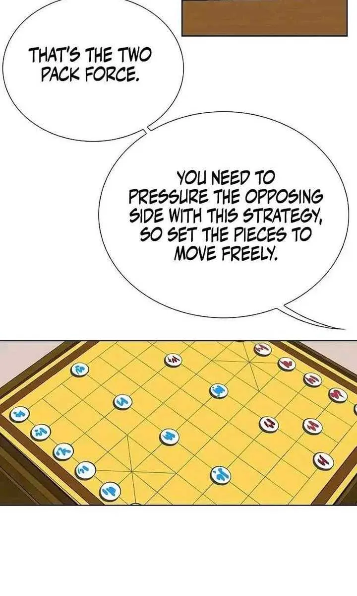 Peerless Chapter 23 page 40 - 