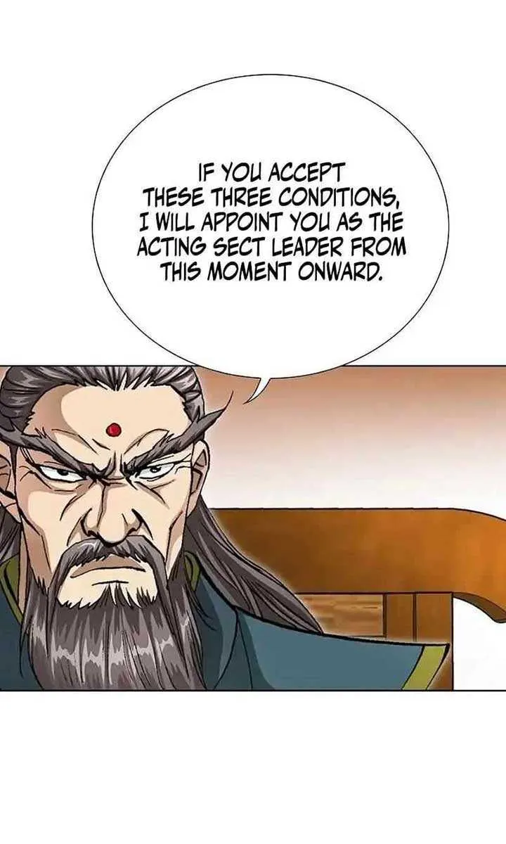 Peerless Chapter 23 page 5 - 