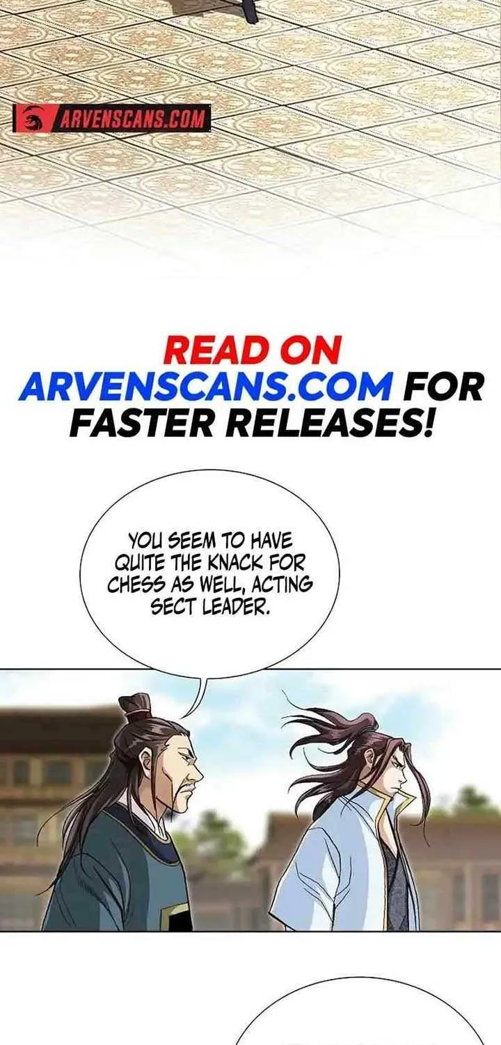 Peerless Chapter 23 page 44 - 