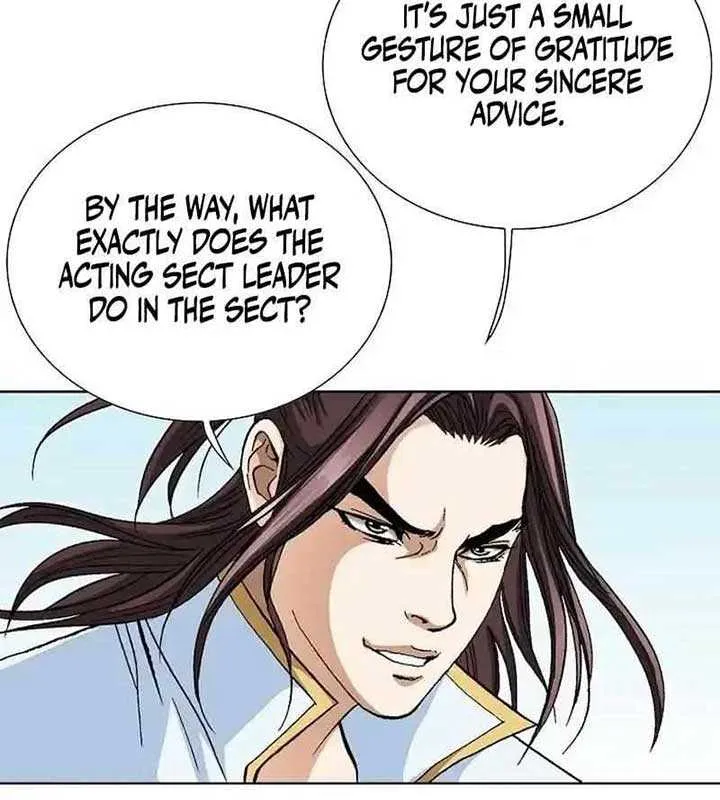 Peerless Chapter 23 page 45 - 