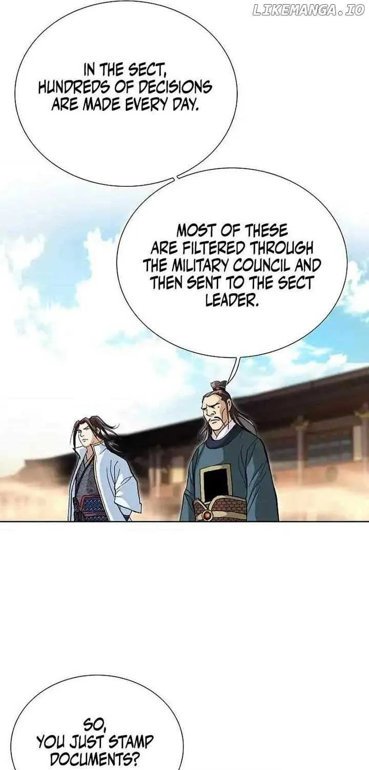 Peerless Chapter 23 page 46 - 