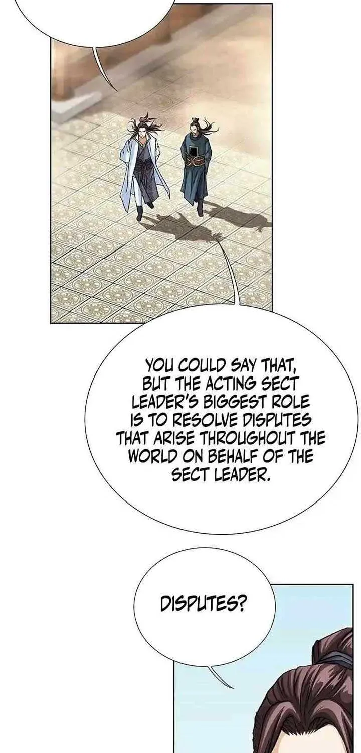 Peerless Chapter 23 page 47 - 