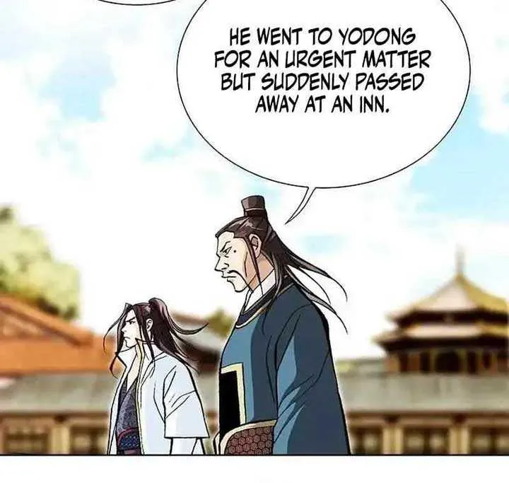 Peerless Chapter 23 page 50 - 