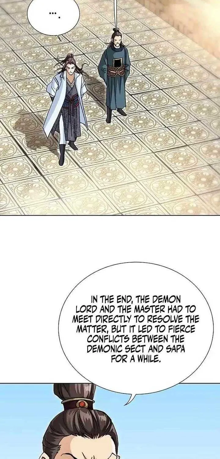 Peerless Chapter 23 page 52 - 