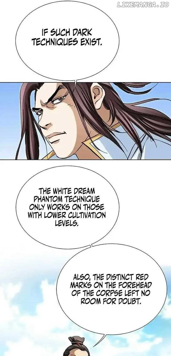 Peerless Chapter 23 page 56 - 