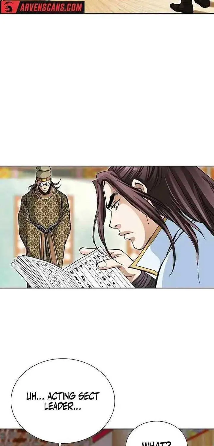 Peerless Chapter 23 page 69 - 