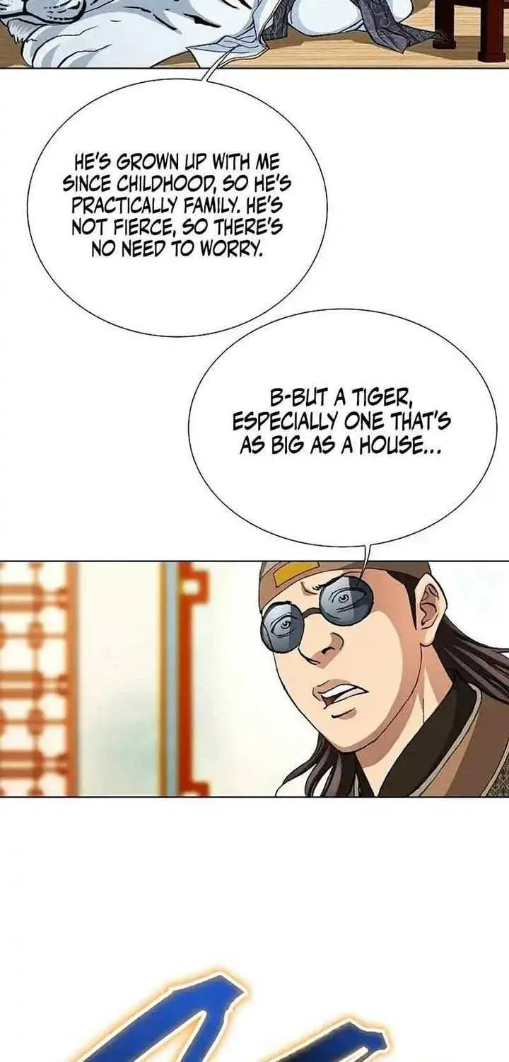 Peerless Chapter 23 page 72 - 