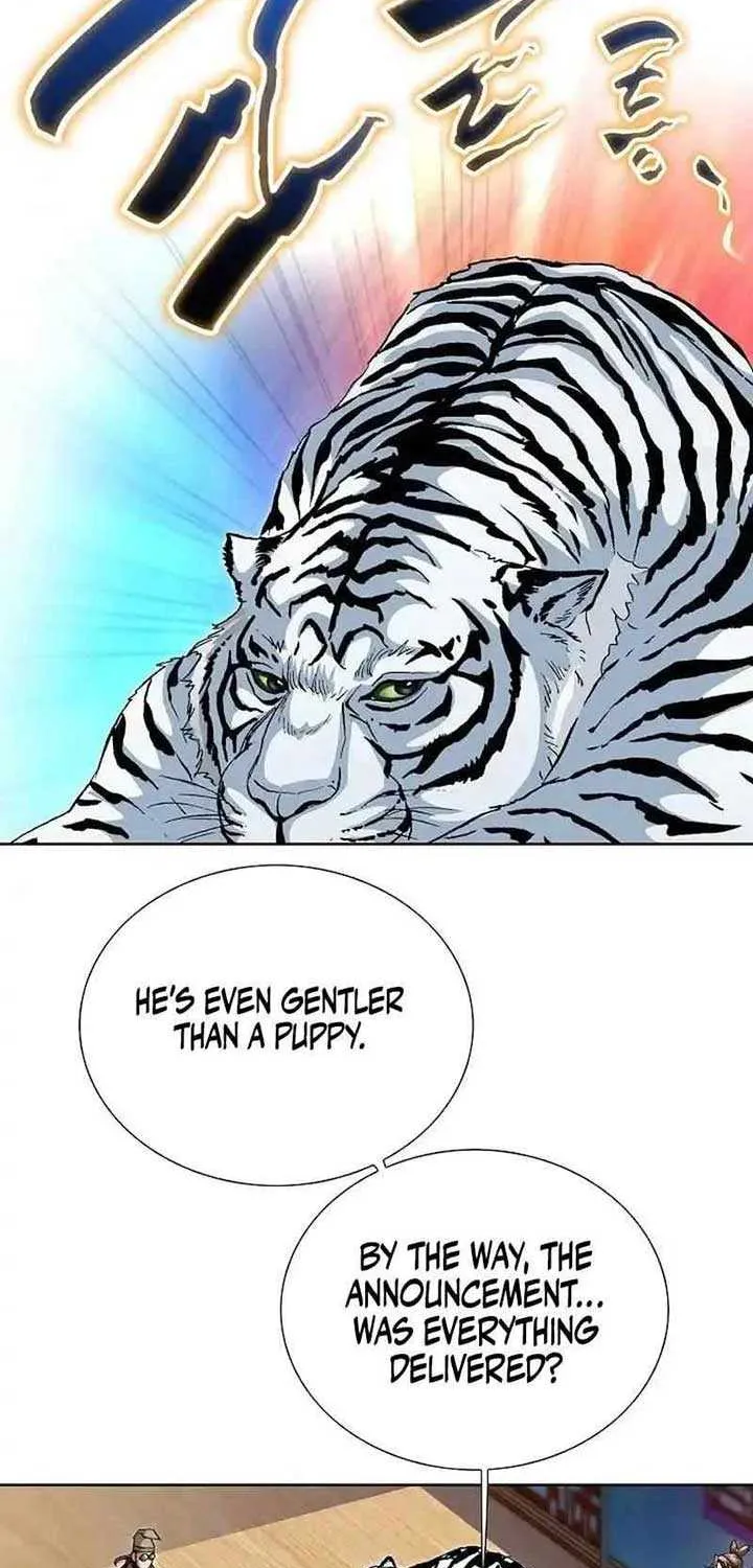 Peerless Chapter 23 page 73 - 