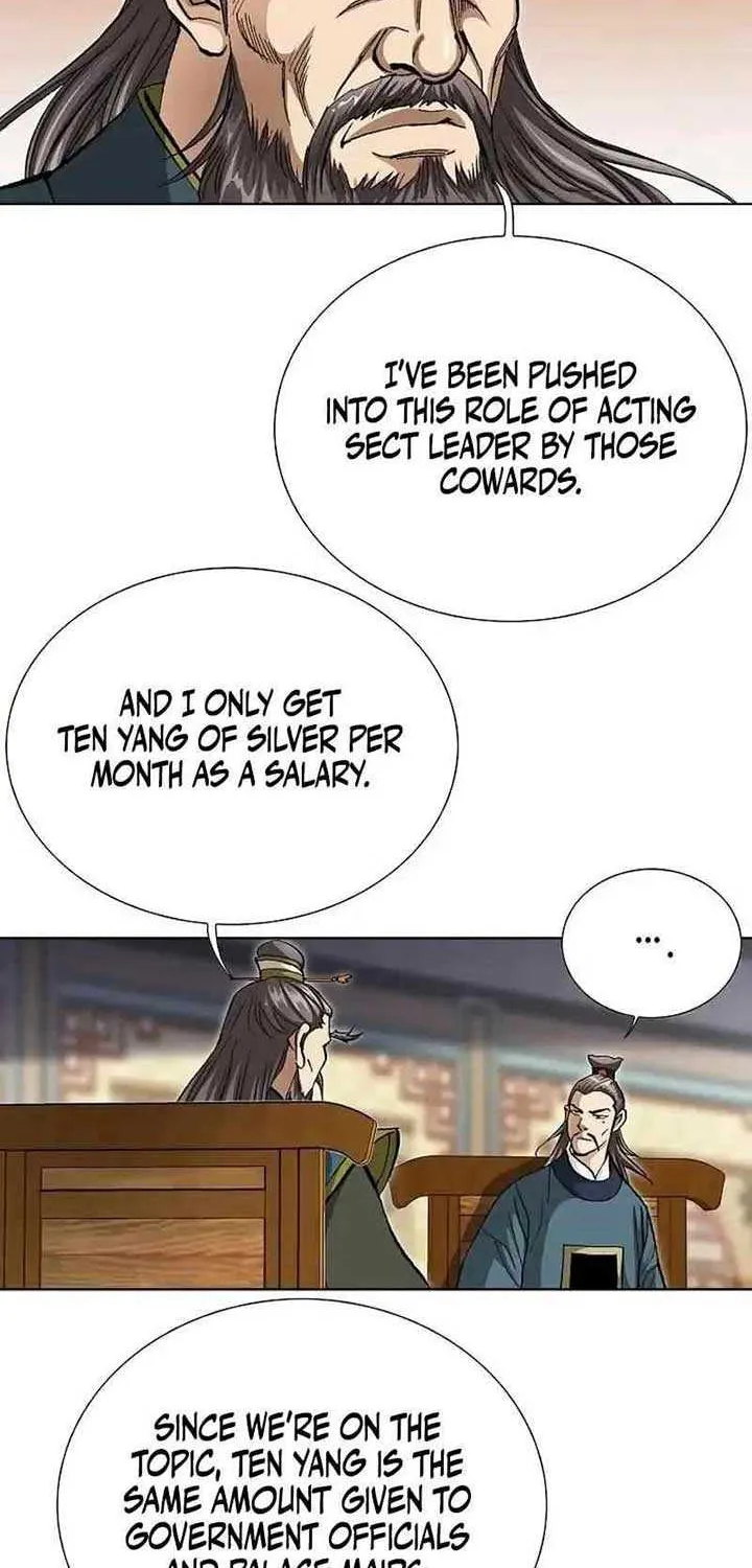 Peerless Chapter 23 page 9 - 