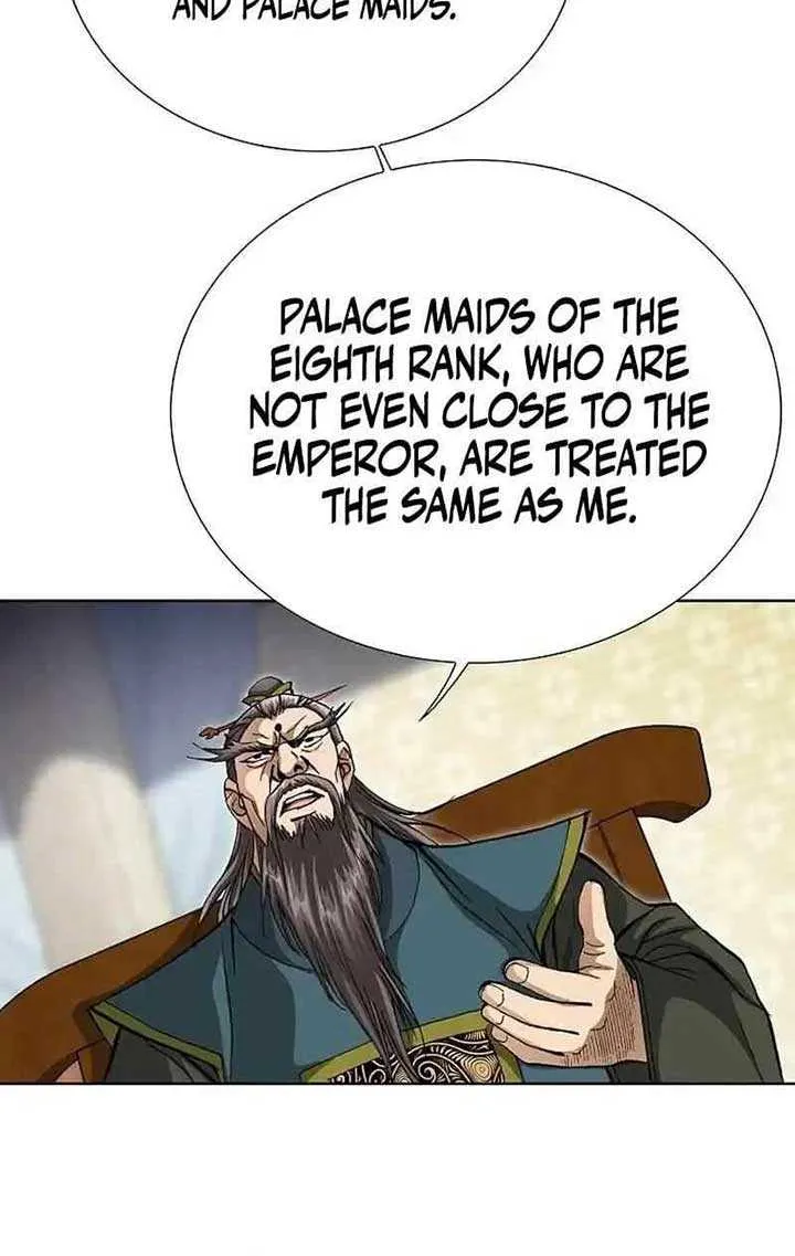 Peerless Chapter 23 page 10 - 