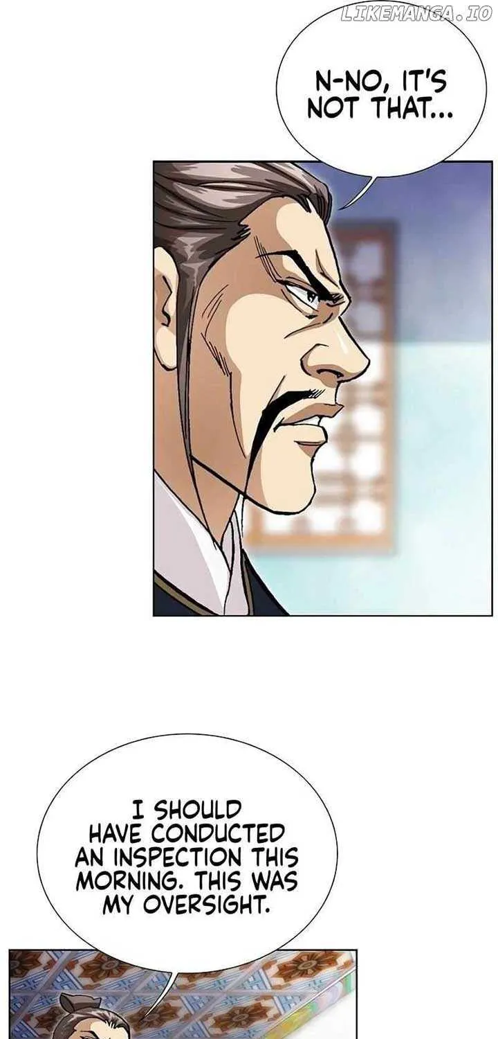 Peerless Chapter 24 page 12 - 