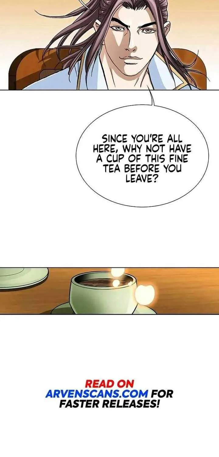 Peerless Chapter 24 page 19 - 