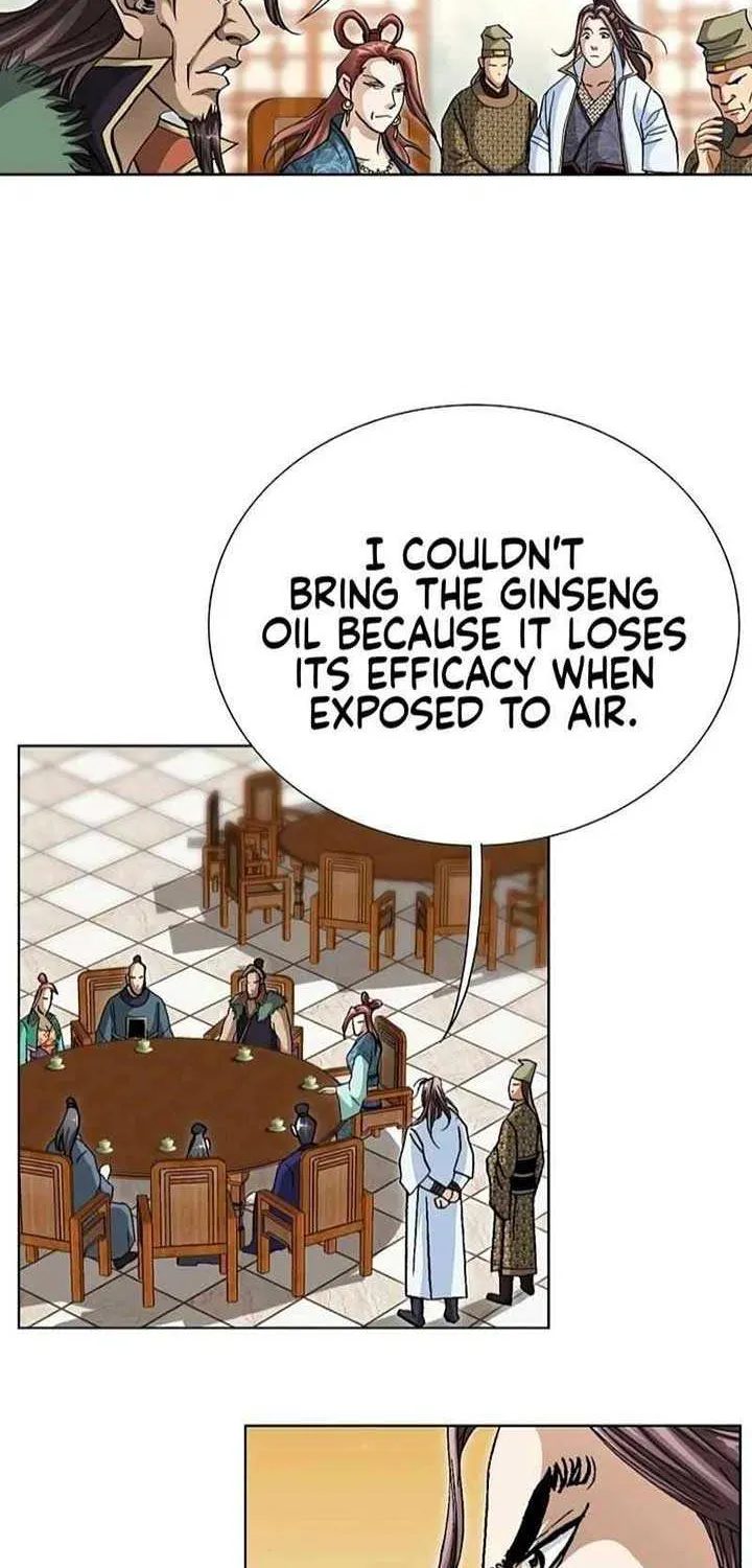 Peerless Chapter 24 page 23 - 