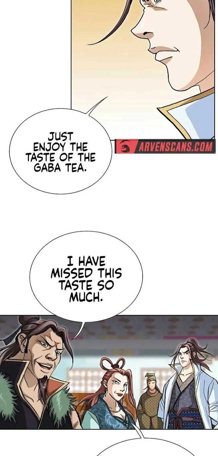 Peerless Chapter 24 page 24 - 