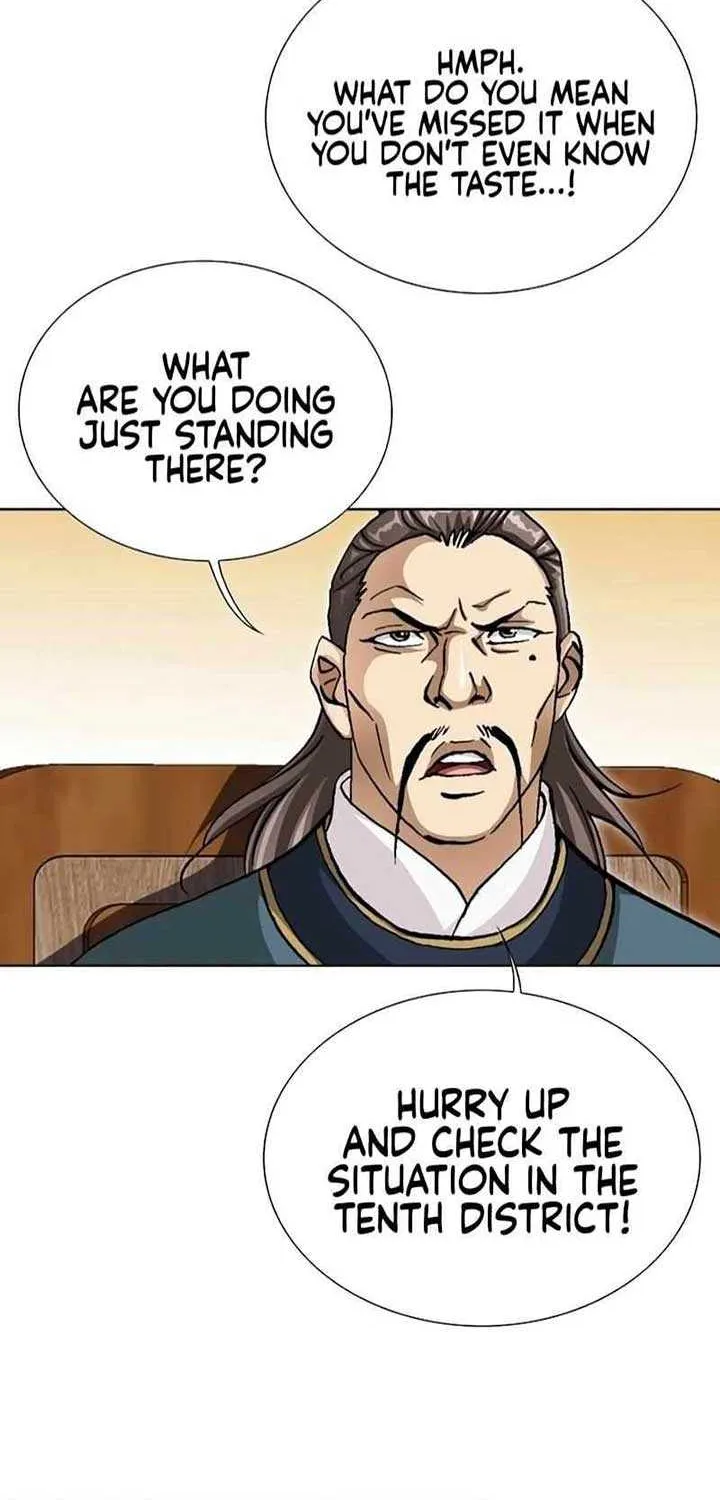 Peerless Chapter 24 page 25 - 