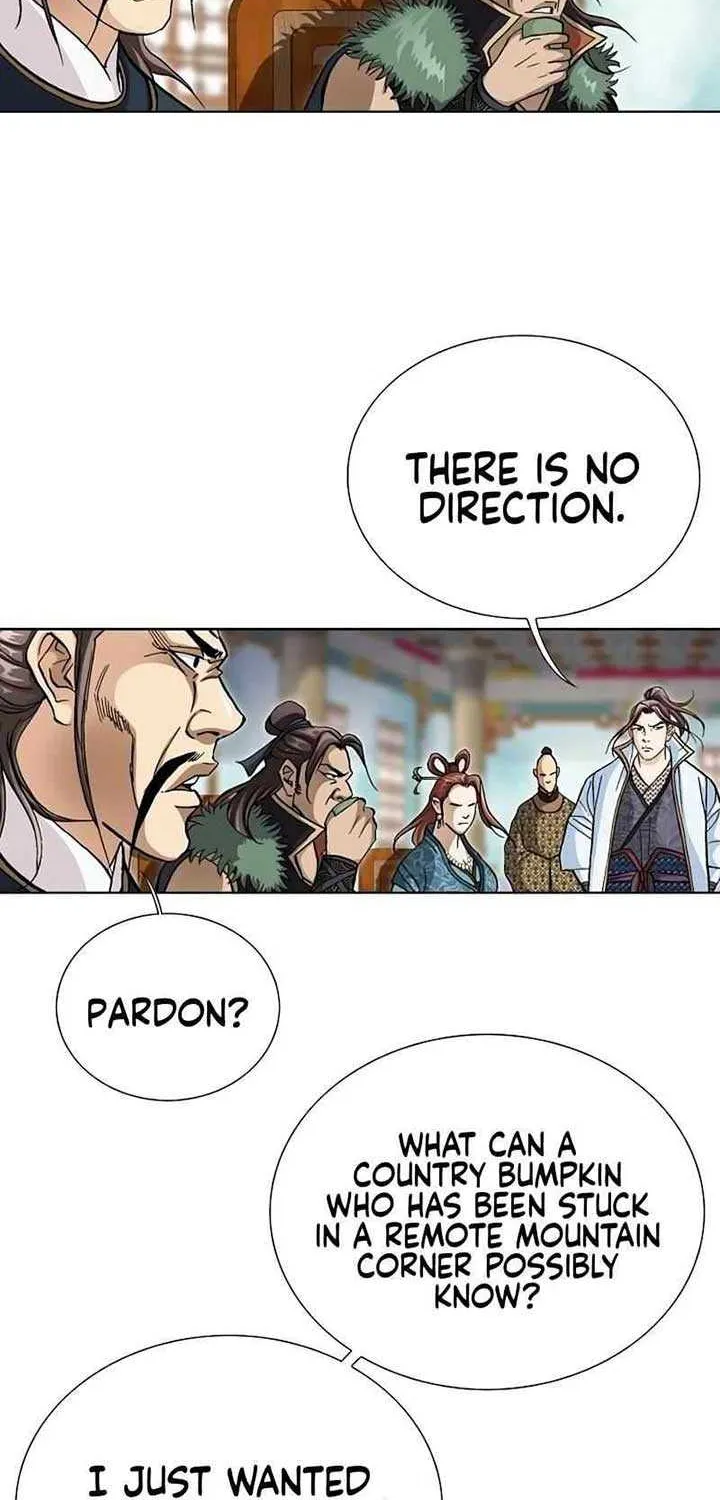 Peerless Chapter 24 page 28 - 