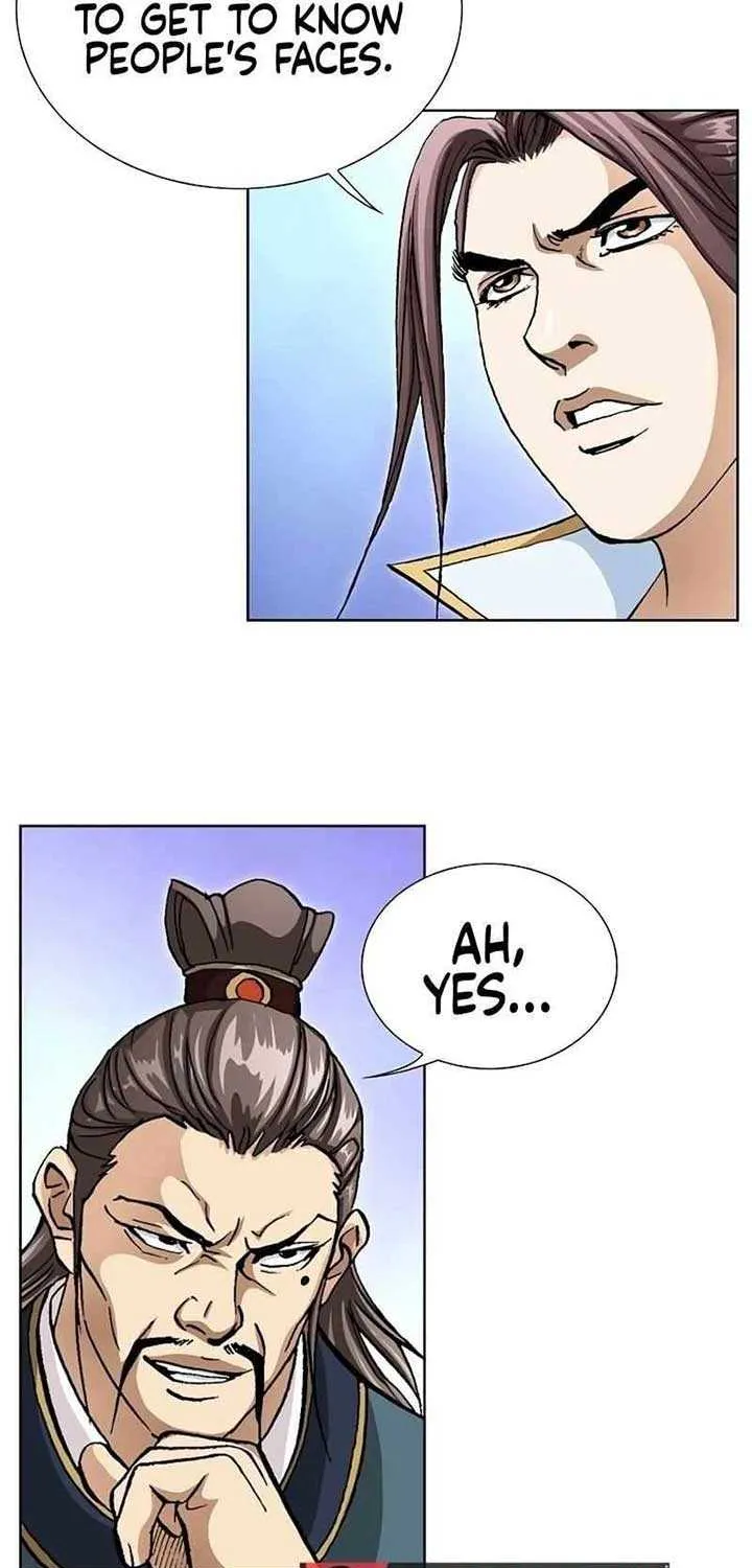 Peerless Chapter 24 page 29 - 