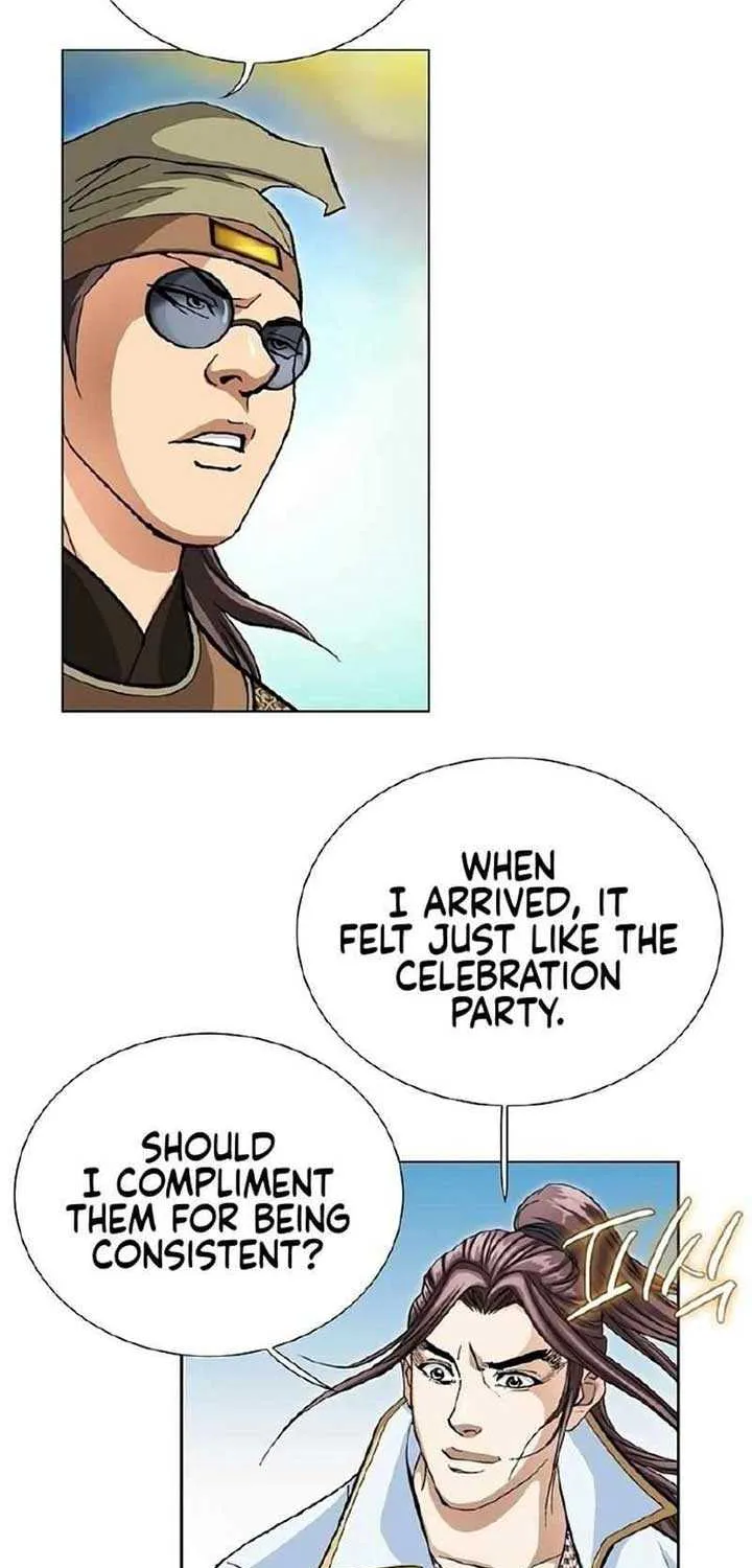 Peerless Chapter 24 page 4 - 
