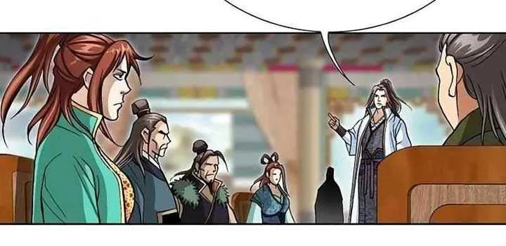 Peerless Chapter 24 page 31 - 