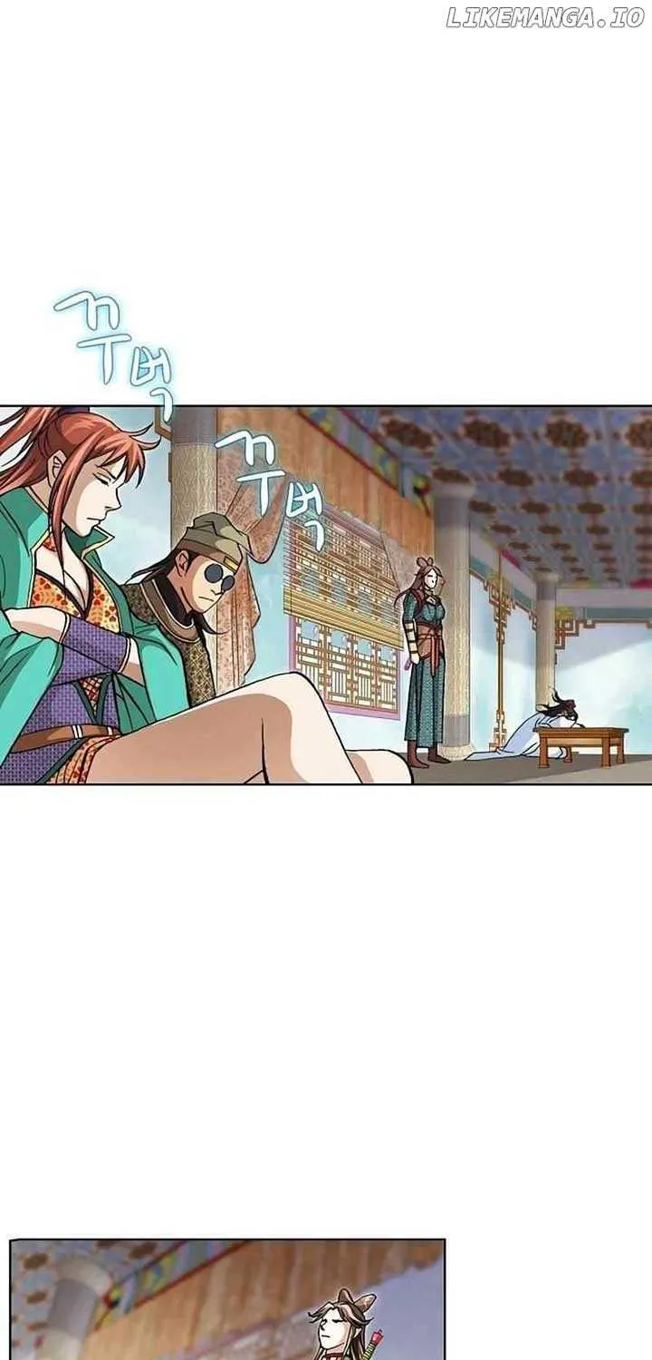Peerless Chapter 24 page 37 - 