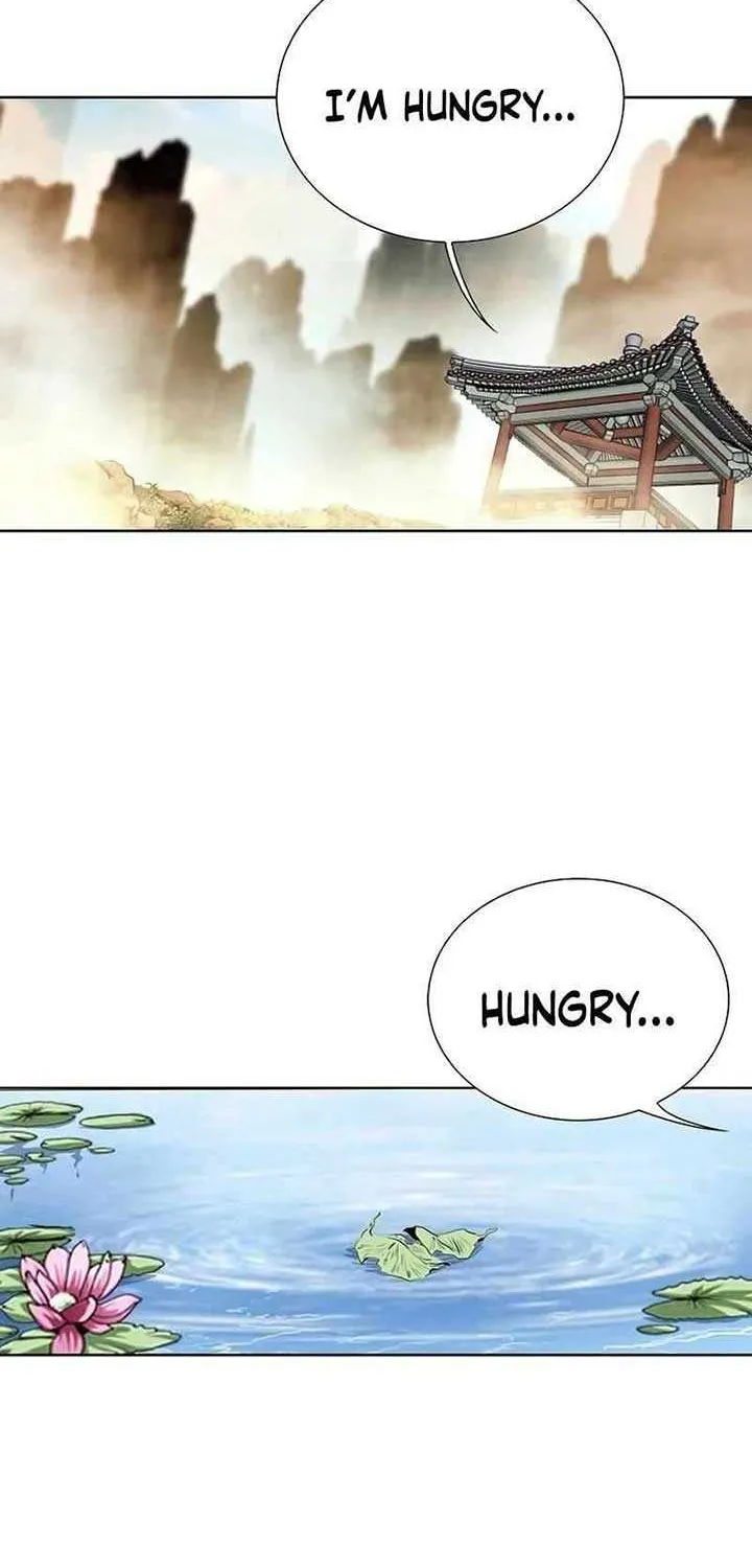 Peerless Chapter 24 page 43 - 