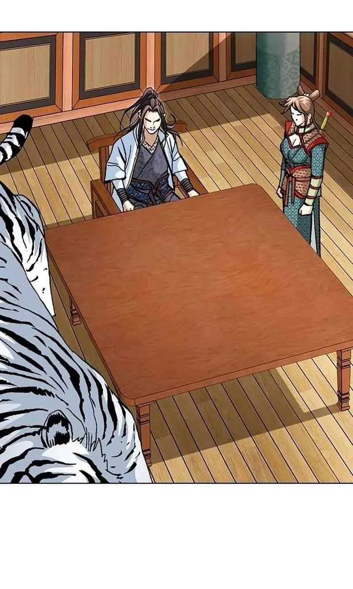 Peerless Chapter 24 page 46 - 